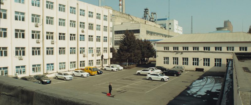 阿城