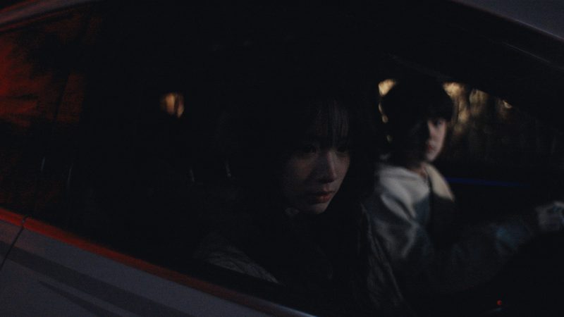 冥冥